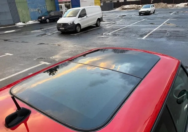 MINI Cooper S cena 32900 przebieg: 170000, rok produkcji 2010 z Koluszki małe 172